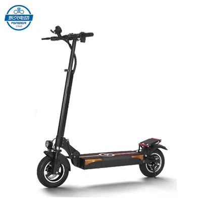 Scooter elettrico veloce per adulti