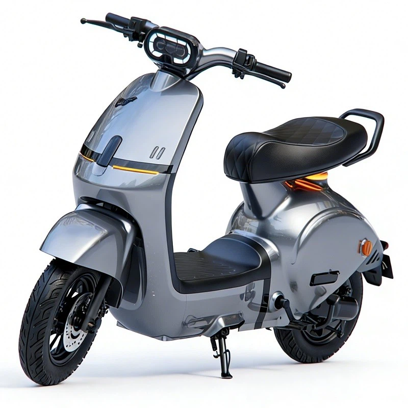 EEC Ebike EEC Ebike
