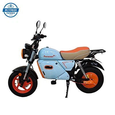 Cosa fare se l'autonomia della batteria della tua moto elettrica diminuisce i...